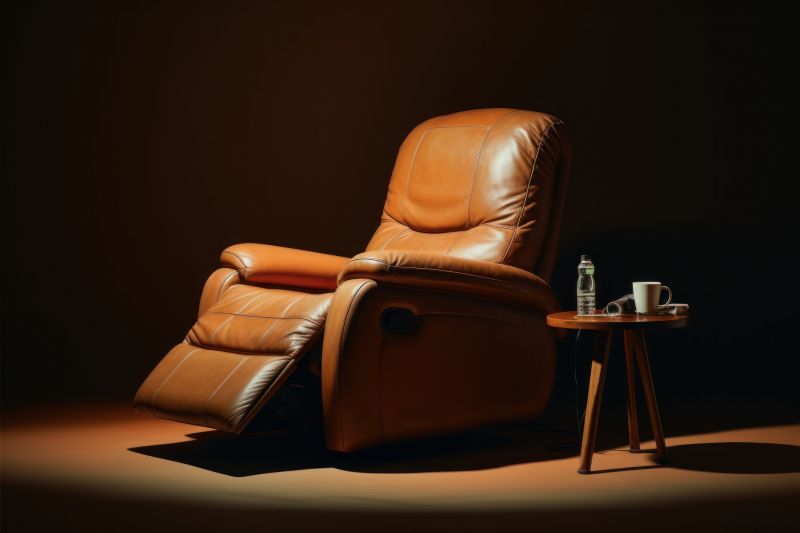 Recliner Repair