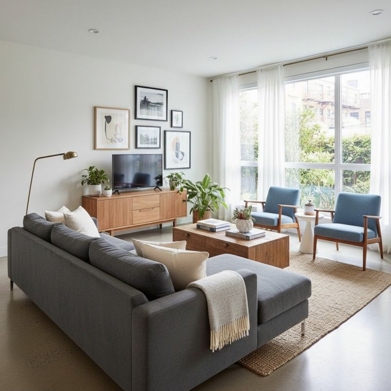 Furniture Construction in Charlotte, NC