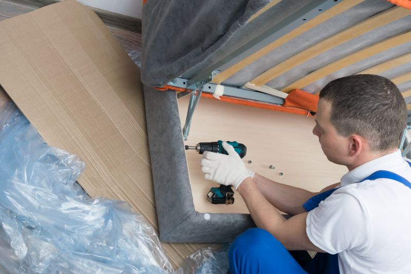 Upholstery Replacement