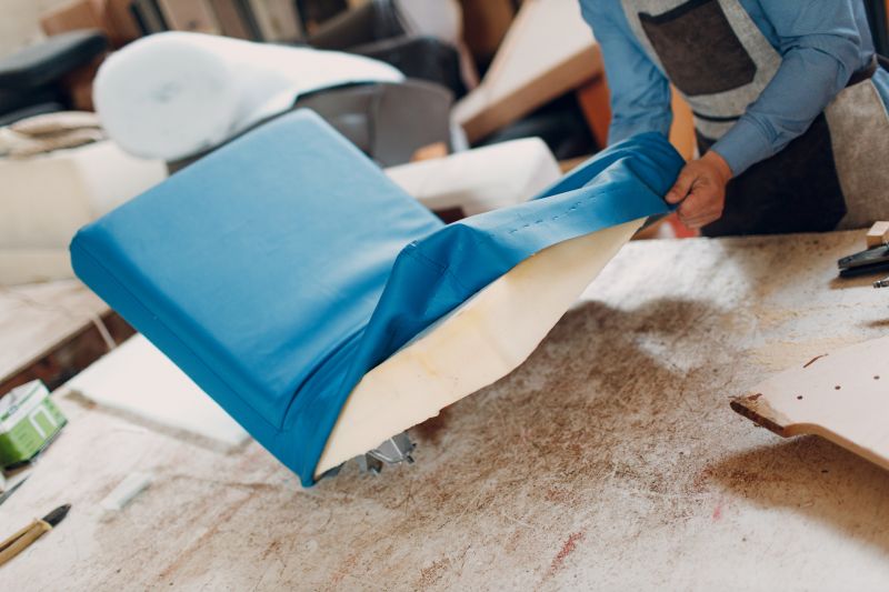 Upholstery Fabric